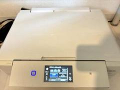 EPSON EP-978A3 プリンター・スキャナー・コピー機能