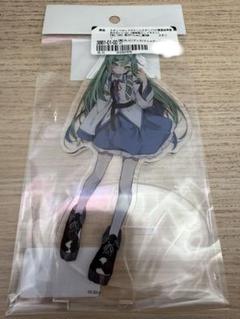 【新品未使用】東方Project ブックオフ セット 東風谷早苗 m59426816799_1.jpg?1738287336