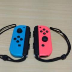 ニンテンドースイッチ ジョイコン コントローラー