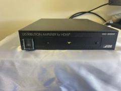 IDK製 業務用HDMI3分配器 VAC-3000HDMI - メルカリ