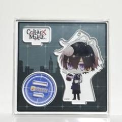 カラマリ 柳 愛時 オトパ アクスタ カラマリ アクスタ 愛時 オトパ カラーマリス - メルカリ