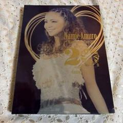 安室奈美恵20周年パンフレット　お値下げ 安室奈美恵 公式サイト｜VISION FACTORY