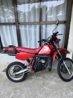 レストアベース ホンダGダッシュ◎埼玉◎50㏄バイク車体原付2