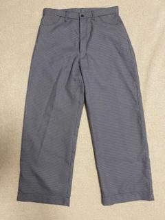 【N.HOOLYWOOD×5POCKET BUGGY PANTS】