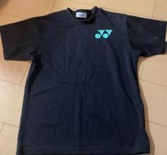 YONEX ブラック Tシャツ