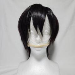 名探偵コナン　萩原研二　コスプレ　ウィッグ 名探偵コナン 萩原研二 ウィッグ - メルカリ
