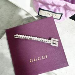 Gucci ヘアピンピンク新品未使用 2025年最新】gucci ヘアピンの人気アイテム - メルカリ
