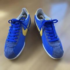 NIKEナイロンコルテッツ（UCLAカラー） | JUNK SHOP ブログ