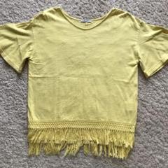 (BAYFLOW》トップス⭐︎サイズ2美品