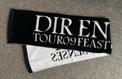 DIR EN GREY ツアータオル マフラータオル まとめ売り DIR EN GREY マフラータオル4枚セット - メルカリ
