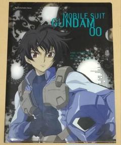 アニメポスター　ガンダムOO 　ガンダムポスター　4枚セットポスター ▽ 劇場版 機動戦士ガンダムOO クリアポスター A3サイズ - メルカリ