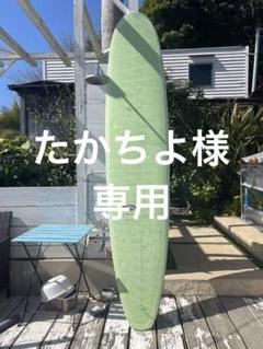 楽天 サーフィン - ピーターアンダーソン ロングボード 静岡