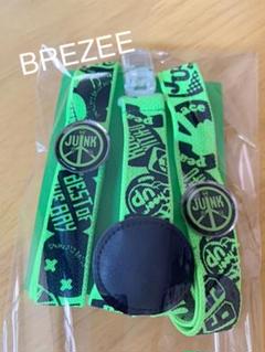 BREEZE☆サスペンダー