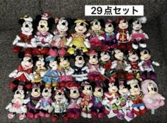 ディズニー　ミッキーマウス　ミニーマウス　まとめ売り Yahoo!オークション - RR649) ディズニー ミッキーマウス ミニー
