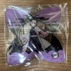 （新品）鬼滅の刃　USJ アクリルコースター　胡蝶しのぶ　ひょっとこ亭　限定
