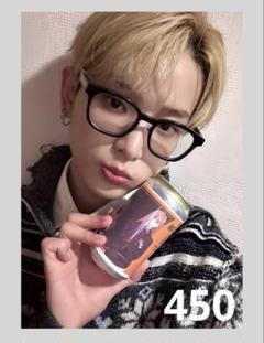 450 &TEAM ハルア 写真：L版 89×127mm - メルカリ