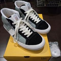 希少VANSとDIMEのpopcushになります 希少VANSとDIMEのpopcushになります
