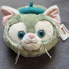 ジェラトーニぬいぐるみバッグ