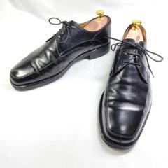 SCOTCH GRAIN　スコッチグレイン　24.5cm　ビジネスシューズ　革靴