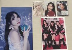 TWICE ミナ まとめ売り バラ売り⭕️ 説明確認必須‼️ TWICEミナ まとめ売り3点セット - メルカリ