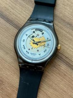 swatch スウォッチ 自動巻き 動作品のサムネイル