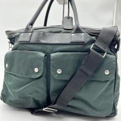 フェリージ ソリーゾ ビジネスバッグ 2way 斜め掛け A4収納 レザー