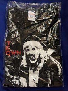 映画 テリファー 3 聖夜の悪夢 Tシャツのサムネイル