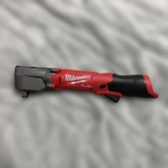 MILWAUKEE M12 FUEL ラチェットレンチ