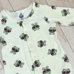 かんちゃん♡　ヒステリックミニ　ヒスミニ　テディ　総柄　ロンパース かんちゃん♡様専用 ヒステリックミニ ヒスミニ テディ 総柄