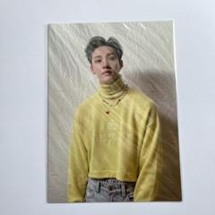 新品未開StrayKids ODDINARY YES24 バンチャン