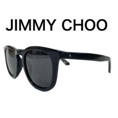 JIMMY CHOO サングラス　3回のみ使用❣️ JIMMY CHOO サングラス3回のみ使用❣️