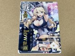 艦これアーケード Iowa改 甲種勲章 アイオワ Amazon.co.jp: 艦これアーケード アイオワ改 甲勲章 : おもちゃ