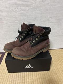 Timberland ティンバーランド メンズ ブーツ 10W