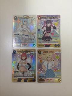 2025年最新】union arena 2.5次元の誘惑の人気アイテム - メルカリ