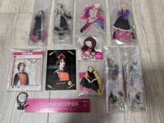 GANG PARADE ユメノユア アクスタまとめ売り 2025年最新】gang parade アクスタの人気アイテム - メルカリ