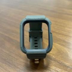 Spigen Apple Watch バンド 40mm 41mm 一体型ケースのサムネイル