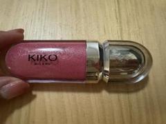 2025年最新】kiko milano リップグロスの人気アイテム - メルカリ