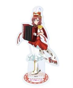 ラブライブ 真姫　アクスタ　アクリルスタンド　一番街