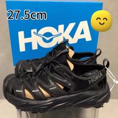 【新品 希少 廃盤カラー】ホカ ホパラ ブラック グレー 28cmサンダル ホカ オネオネ ホパラ (メンズサンダル) 価格比較 - 価格.com