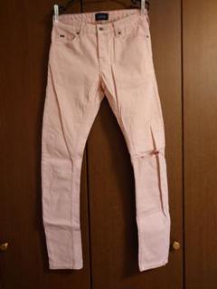 SCOTCH&SODA パンツ デニム チノパンのサムネイル