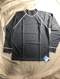 新品★UVカット98%以上ラッシュガード3L
