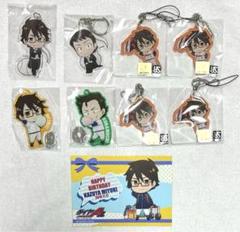 ダイヤのA 川上憲史　セット キャラカード 川上憲史 「アクリルカード ダイヤのA actII 21