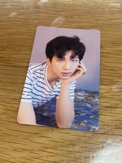 2025年最新】bts love yourself 轉 トレカ rmの人気アイテム