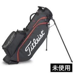 Titleist キャディバッグ TB23SX4A タイトリスト スタンドバッグ