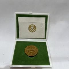 1964年 東京オリンピック 記念銀メダル4枚セット 楽天市場】【銀メダル】 東京オリンピック記念 銀メダル 単体