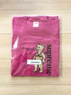 シュプリーム Not Sorry Tee