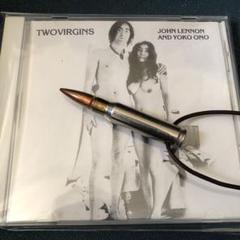 ジョン&ヨーコ/TWO VIRGINS CD