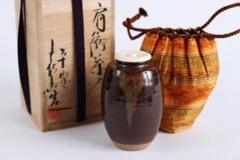 2025年最新】茶入 喜山の人気アイテム - メルカリ