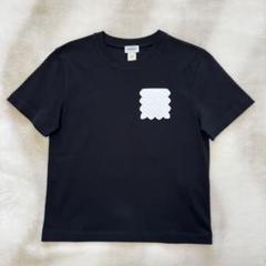 PATOU ロゴプリント 半袖Tシャツ/新品未使用 セール】フォトxロゴプリント半袖Tシャツ（Tシャツ/カットソー