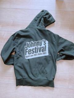 2025年最新】ジャニフェス パーカーの人気アイテム - メルカリ